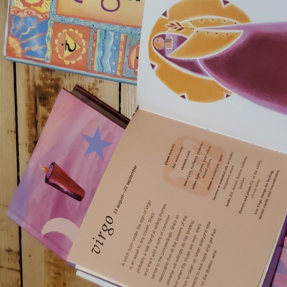 Spells, Auras & Chakras - Picture 5 of 5